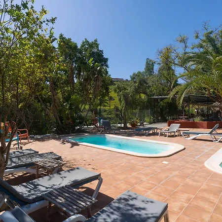 Casa Chica By Canariasgetaway
