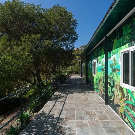 Casa Chica By Canariasgetaway Séjour à la campagne Telde