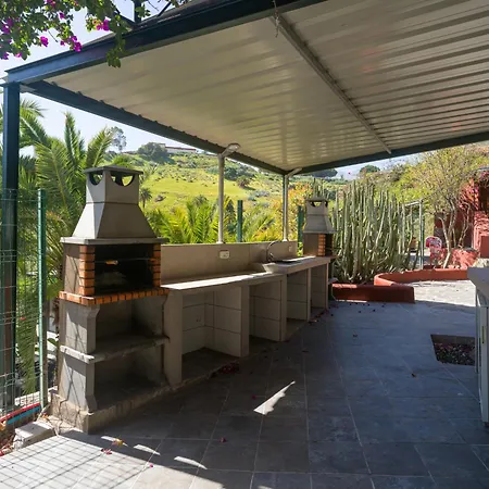 Casa Chica By Canariasgetaway Telde