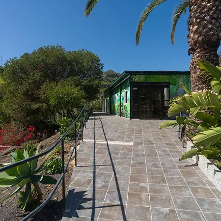 Casa Chica By Canariasgetaway Hétvégi ház *