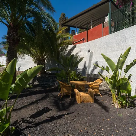 Casa Chica By Canariasgetaway