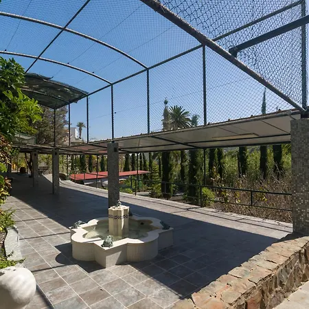 Casa Chica By Canariasgetaway *