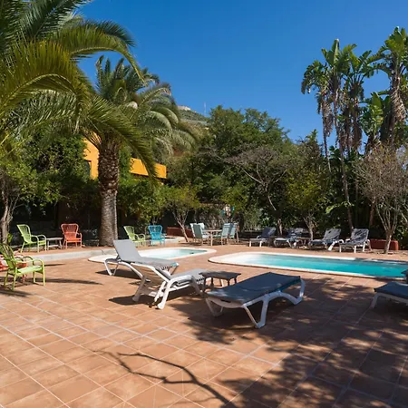 Casa Chica By Canariasgetaway