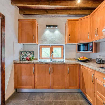 Casa Chica By Canariasgetaway Telde