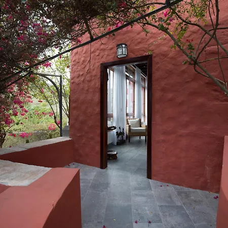 Casa Chica By Canariasgetaway Séjour à la campagne *