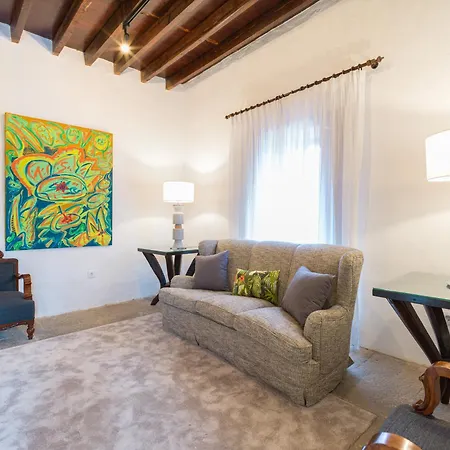 Casa Chica By Canariasgetaway * Telde
