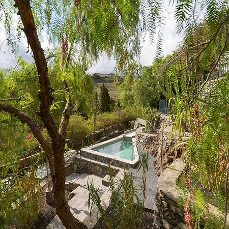 Casa Chica By Canariasgetaway * Telde