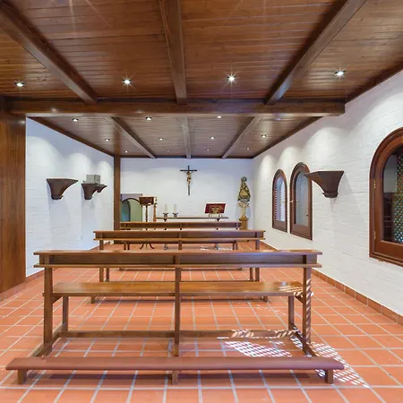 Casa Chica By Canariasgetaway Hétvégi ház