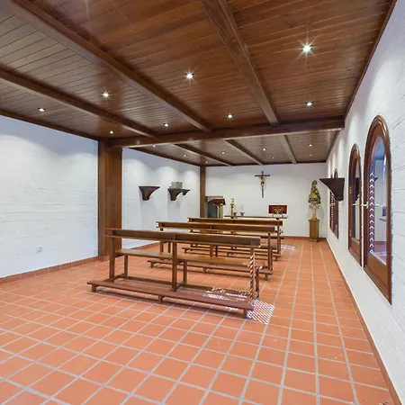 Casa Chica By Canariasgetaway